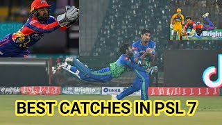 M Rizwan Best Catches Catches In Psl Season