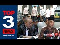 [TOP 3 NEWS] Teddy Dituntut Hukuman Mati, Plt Menpora soal Keputusan FIFA, Sidang AG Pacar Mario