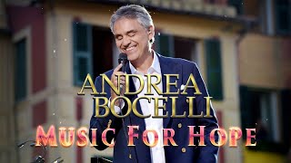 Best Songs of Andrea Bocelli - Andrea Bocelli Greatest Hits Full Album 2021
