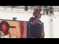 conway the machine westside gunn live rare exclusive performance at coachella