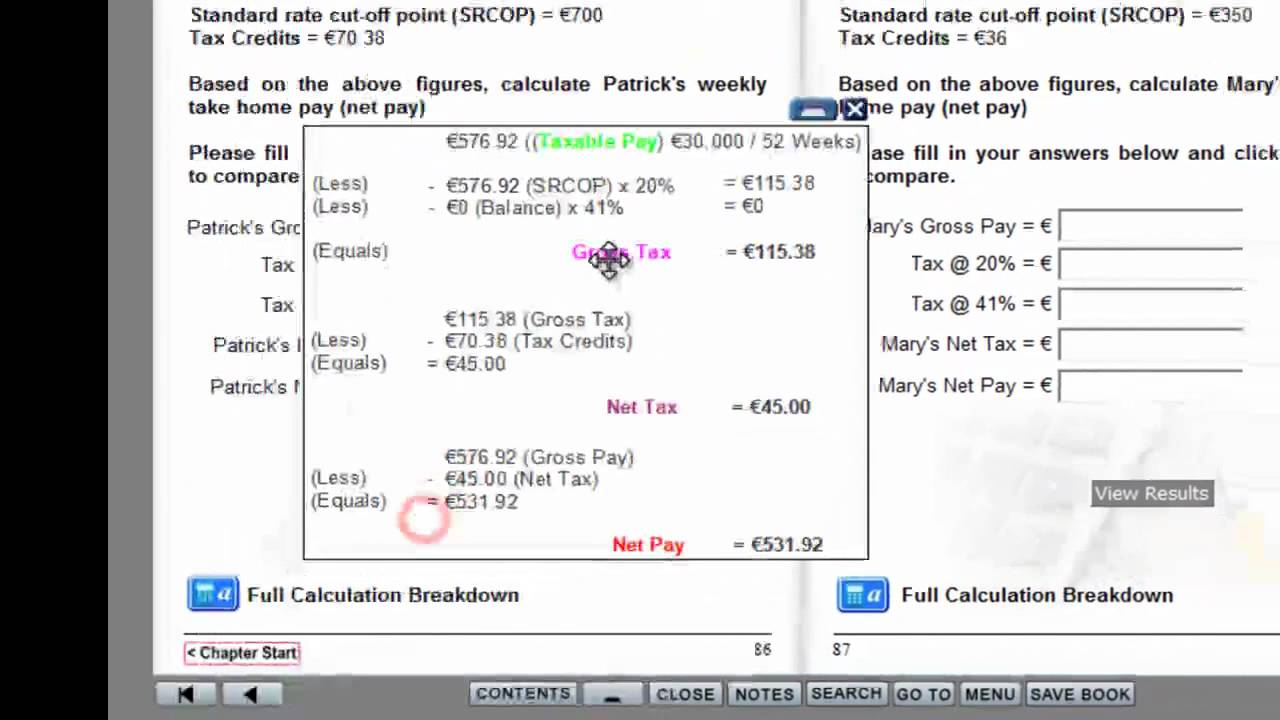 Payroll Training Guide Youtube