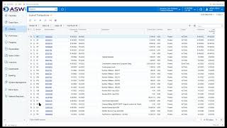 Financial and Accounting in Acumatica Cloud ERP - Product Demo