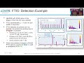 admire users day ftio predicting i 0 phases using frequency techniques