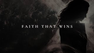 FAITH THAT WINS  ᴴᴰ | Christian Motivation