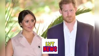 Meghan and Harry tipped to 'opt out' of Coronation as Sussexes 'still licking wounds' @LVTNEWS