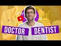 How I Became A Doctor AND A Dentist In Under 8 Years