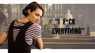 The Women of Fleabag | A Character Analysis (Part 1)