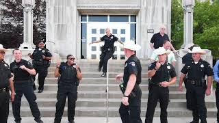 CCSO Lip Sync Challenge