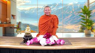 Learn Dharma 7: The Pali Canon, What Buddhists Must Know - Venerable: Trí Quang || SBU TV57.15