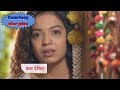 lavanya ने deepika को बचाया lavanya और omkar ने लिया फैसला dil ko tumse pyar hua