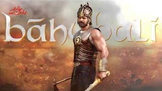 Baahubali - The Beginning Trailer - Prabhas, Rana Daggubati