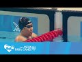 Swimming Women's 100m Breaststroke - SB4 (Day 1 evening) | 8th ASEAN Para Games 2015