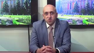 Լոռու մարզպետ Անդրեյ Ղուկասյանի շնորհավորական ուղերձը