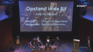 Opstand in de Rif, Marokko: Hoe nu verder?