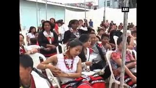 Zeme tribe of Nagaland celebrates ‘Milei Ngi festival’