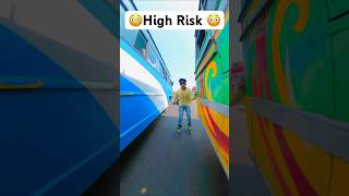 😳High Risk Skating at Burdwan 😳#shortsfeed #youtube #reels #shortsviral #ytshorts #shortsviral #fb