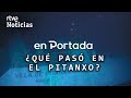 EN PORTADA | '¿Qué pasó en el PITANXO?`', la historia de un NAUFRAGIO repleto de INCÓGNITAS | RTVE