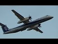 【宮崎空港】週末夕方のrwy09エンドから見る離着陸シーン！ ～miyazaki airport takeoff u0026 landing 2022 10 01