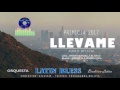 orquesta latin bless llevame audio oficial 2017