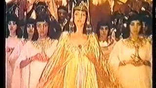 Cleopatra beauty soap 1987 commercial New Zealand