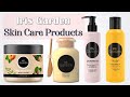 Iris Garden Skin Care Products (Face & Body) In Sri Lanka With Price 2021 | Glamler