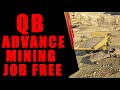 QBCore Mining Job  Installation | Free Mining Script For QBCore Framework |