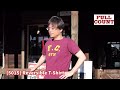 【fullcount tシャツ】サイズ欠け多数！夏にもってこいの大人気Ｔシャツ4選とコーディネート！