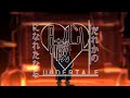 【手描き】誰かの♡になれたなら【Undertale/NGP】