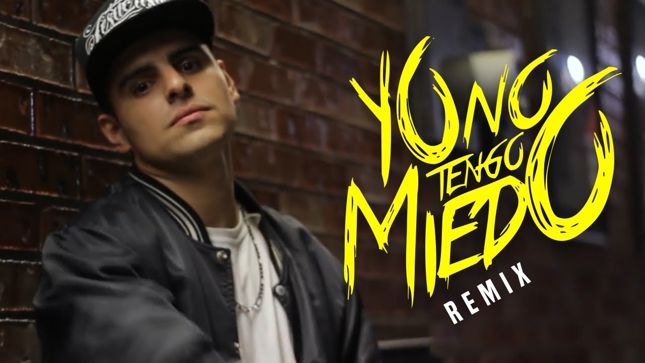 La Cuarta Tribu Yo No Tengo Miedo Ft Apóstoles Del Rap Caporal