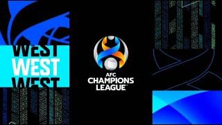 AFC Champions League 2021 - Intro HD