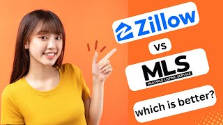 UPDATED! ZILLOW VS MLS WHICH IS BETTER 2025! (FULL GUIDE)