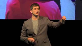 The Future of Food: Josh Tetrick at TEDxEdmonton