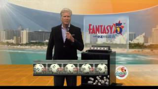 Fantasy 5 20170703