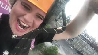 Zipline Montreal