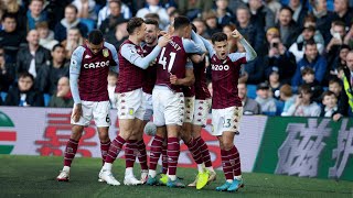 BITESIZE HIGHLIGHTS | Brighton 0-2 Aston Villa