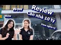 Review căn nhà bạc tỷ ,view triệu Like tại Hải Phòng