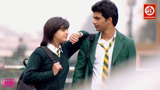 Romantic Love Story of a School Boy & Girl | Sixteen Movie | Rohan Mehra | Keith Sequeira