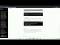 python json encode list