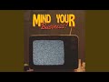 Mind Your Business (feat. Kid fresh)