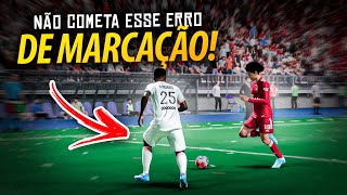 FIFA 22 - VOCÊ NÃO CONSEGUE MARCAR PORQUE NÃO USA ISSO! 💥 DICAS DE MARCAÇÃO 💥