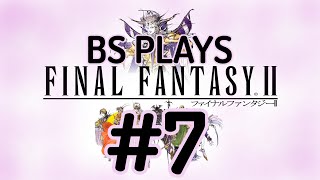 ★Final Fantasy II: Pixel Remaster - Part 7★