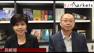 【EJ MARKETS】收市分析 – 大市繼續尋頂 (Part 1)