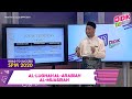 DidikTV Road To Success SPM 2021 | Al-Lughah Al-Arabiah Al-Muasirah