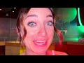 CRUISE VLOG Our First Disney Cruise Together  Bailey + Asa
