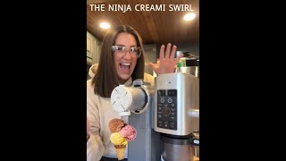 Ninja Creami: 52 Flavors of Ice Cream Magic! 😍💝