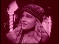 Rudolph Valentino's Voice