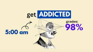 This Dopamine Trick Will Make You Addicted To Studying