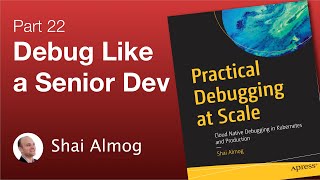 Practical Debugging at Scale: WireShark - P. 22 | DebugAgent.com