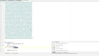 Euler and Python! Ep 013 - Large Sum