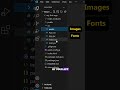 React JS Folder Structure #reactjs #reactjscourse #reactjsdeveloper